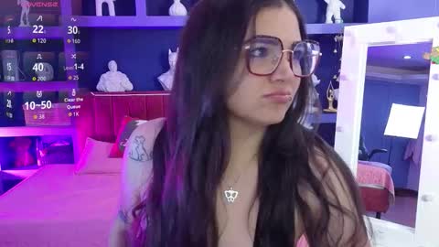 Sammy online show from December 18, 12:55 pm