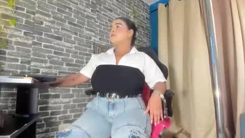 Samy   online show from November 11, 11:23 am