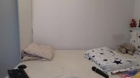 Scarllet online show from November 7, 6:16 am