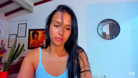 iam_your_fantasy online show from January 31, 3:41 am