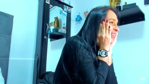 iam_your_fantasy online show from October 1, 12:32 am