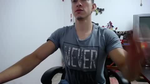 iam_yourbabyprincess_xd online show from March 14, 5:17 pm