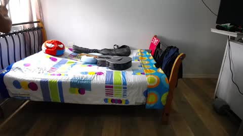 iam_yourbabyprincess_xd online show from March 1, 6:32 pm