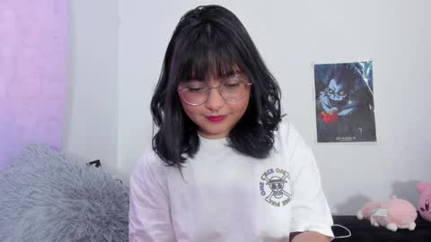 Zoe 3 online show from December 4, 9:40 pm