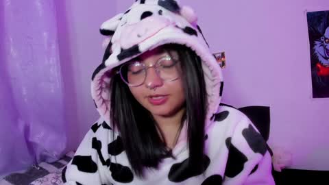 Zoe 3 online show from December 12, 11:28 am