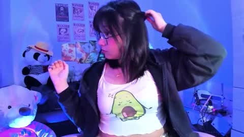 Zoe 3 online show from September 21, 4:27 am