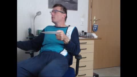 iamachim online show from October 3, 6:43 am