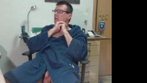 iamachim online show from March 24, 6:25 pm