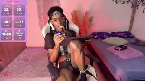 iamandrey_ online show from June 12, 3:22 pm