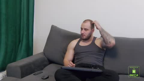 claudeloflex onlyfans online show from March 23, 10:04 pm