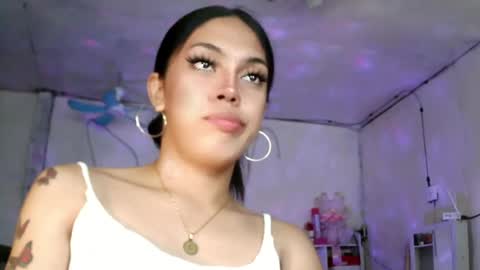 CHRISTIAN online show from July 25, 4:27 pm