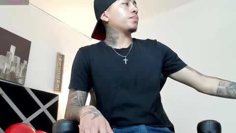 Daiker online show from February 17, 12:04 pm