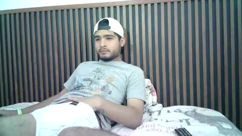 iamdasexxx online show from February 24, 8:25 pm