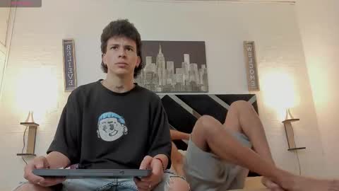 Iam Joseant online show from November 8, 3:31 am