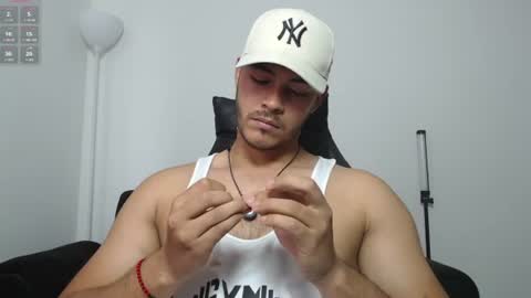 Dylan  independent model  online show from June 12, 2:49 pm
