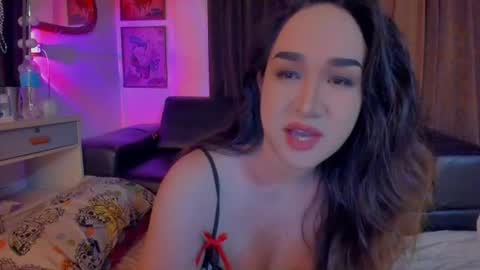 Miss Jazzmine online show from July 9, 6:06 am