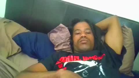 iamjohnny4u online show from July 26, 6:16 pm
