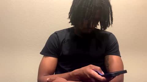 iamjohnny4u online show from April 7, 8:55 pm