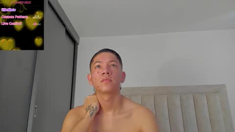 Juliiiiian online show from October 11, 12:10 pm