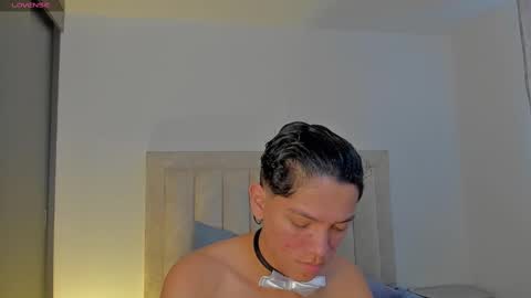 Juliiiiian online show from September 13, 9:17 pm