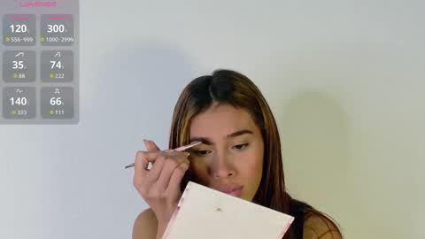 I AM KARLA 3 online show from November 17, 8:28 am