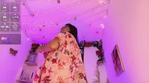 IM LOLA  online show from December 4, 6:51 pm