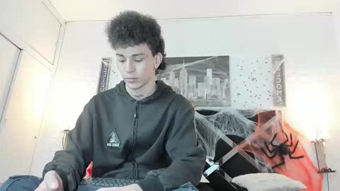 Mariano online show from November 1, 5:50 am