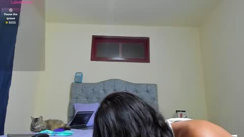 Iam Mary online show from June 4, 10:49 pm
