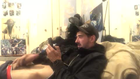 iammattyourpussy online show from October 17, 2:21 pm