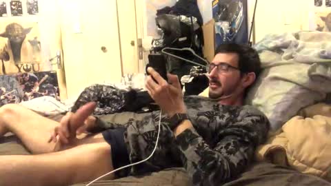 iammattyourpussy online show from November 16, 2:52 pm