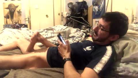 iammattyourpussy online show from November 25, 1:37 am