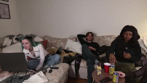 MissTery online show from October 23, 4:03 am