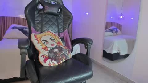 Nayuta online show from March 19, 8:58 pm