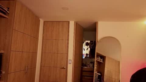 Nyxy online show from February 28, 11:03 am