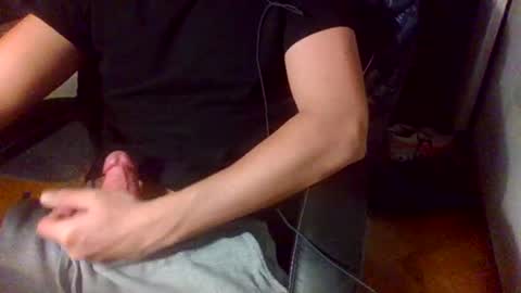 iamonfire1812 online show from February 21, 11:10 pm