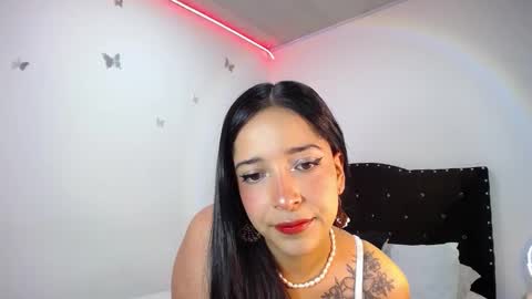 Camila online show from December 4, 11:52 pm