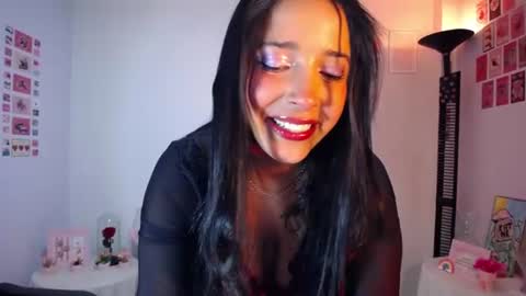 Camila online show from July 12, 6:49 am