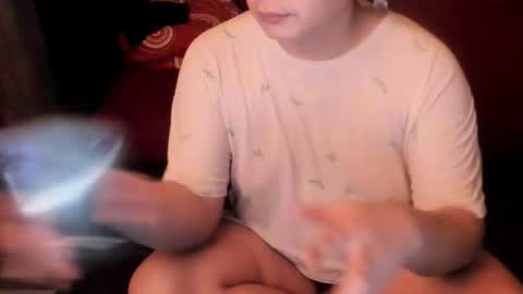 MADAM  MISTRESS ASIANA online show from October 31, 11:21 am