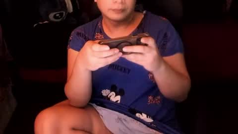 MADAM  MISTRESS ASIANA online show from June 10, 7:02 pm