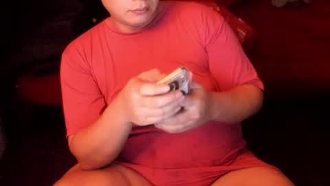 MADAM  MISTRESS ASIANA online show from February 1, 7:22 pm