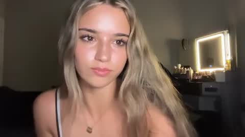 Tatiana online show from July 15, 10:31 am