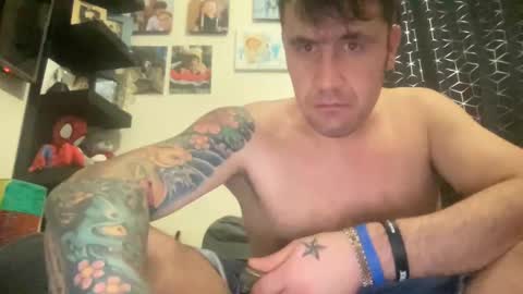 iamtheparty200 online show from February 27, 5:07 am