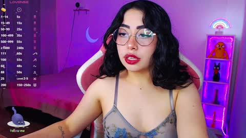 Veronica  NDEPENT MODEL online show from February 2, 4:15 am