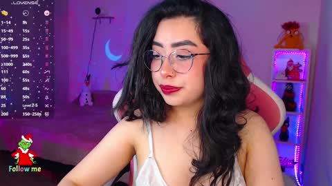 Veronica  NDEPENT MODEL online show from December 13, 3:49 am