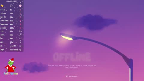 Veronica  NDEPENT MODEL online show from December 16, 9:03 am