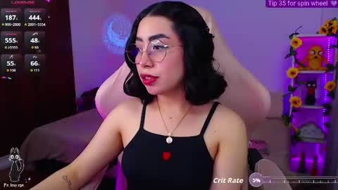 Veronica  NDEPENT MODEL online show from July 29, 4:34 am