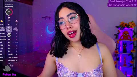 Veronica  NDEPENT MODEL online show from October 20, 3:33 am