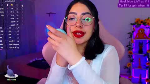 Veronica  NDEPENT MODEL online show from November 10, 4:37 am