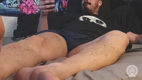 iamwhoiam76 online show from February 7, 8:06 am