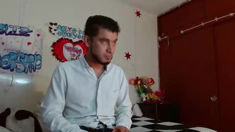 iamyourspicyone online show from March 3, 11:50 am